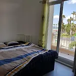 Studio With Sea View For 2 People