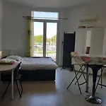 Studio With Sea View For 2 People