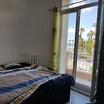 Studio With Sea View For 2 People