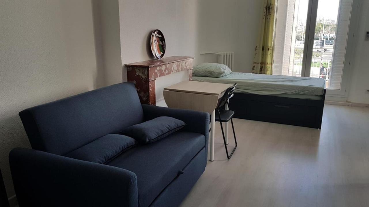 Apartment With Sea View For 2 People