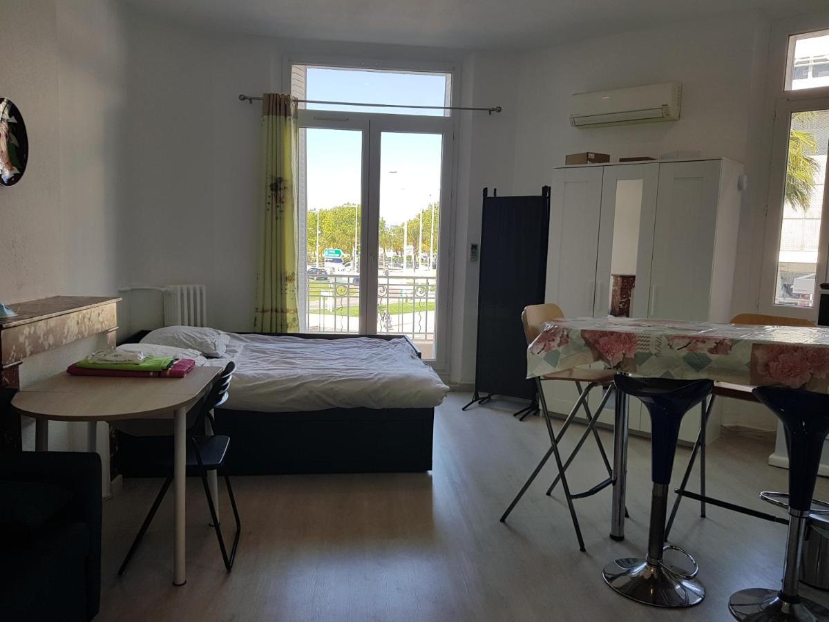 With Sea View For 2 People