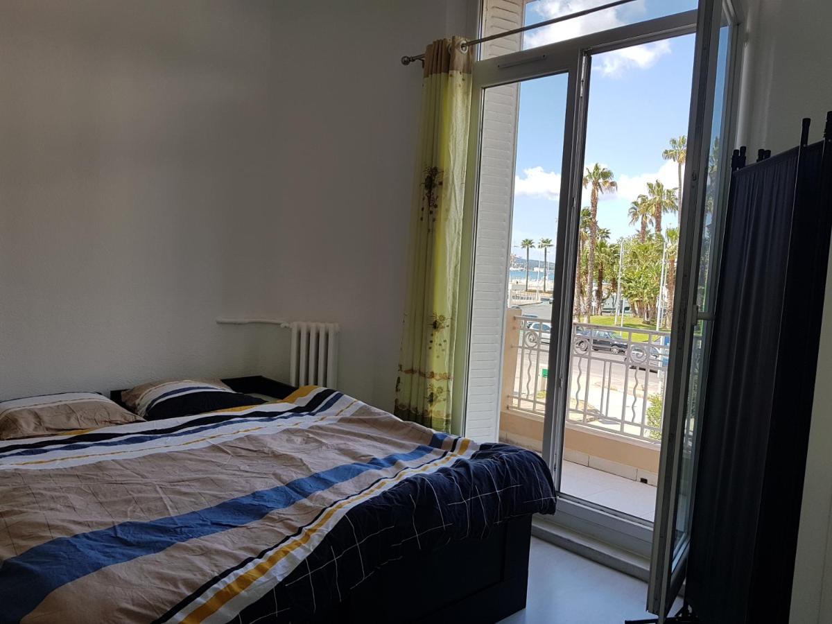 Apartment With Sea View For 2 People