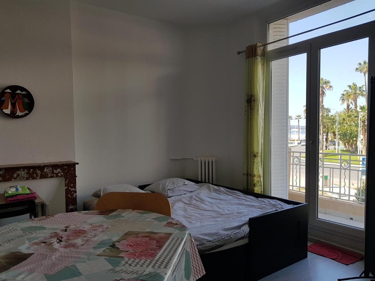 With Sea View For 2 People *
